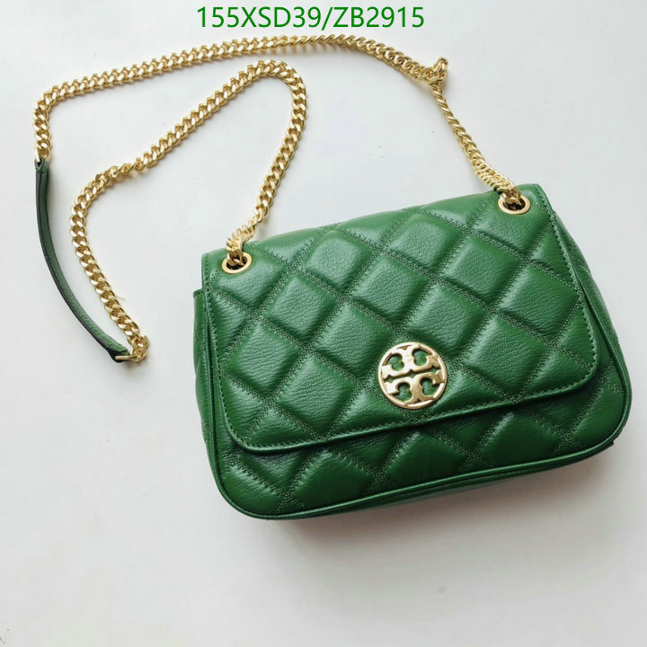 Tory Burch Bag-(Mirror)-Diagonal-,Code: ZB2915,$: 155USD