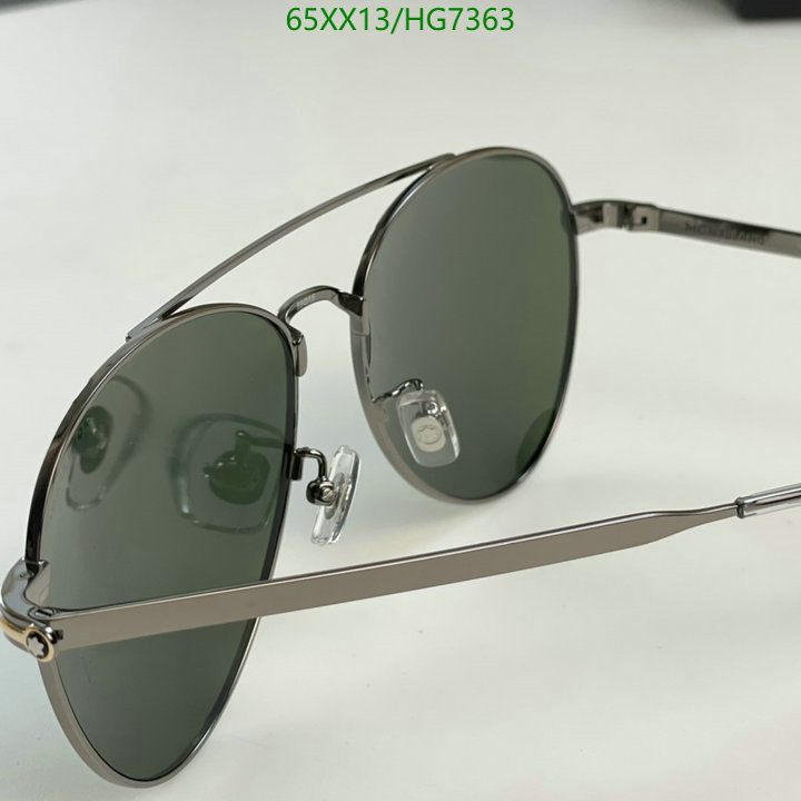 Glasses-Montblanc, Code: HG7363,$: 65USD