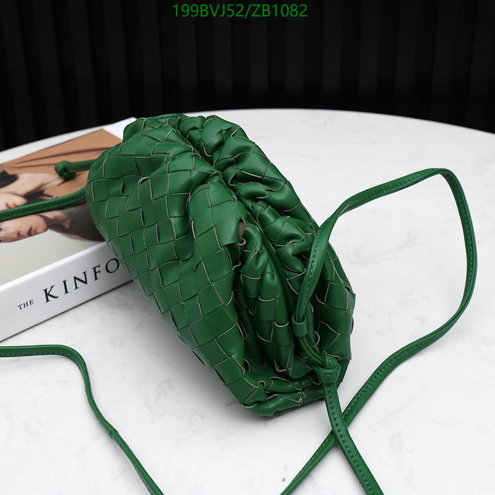 BV Bag-(Mirror)-Pouch Series-,Code: ZB1082,$: 199USD