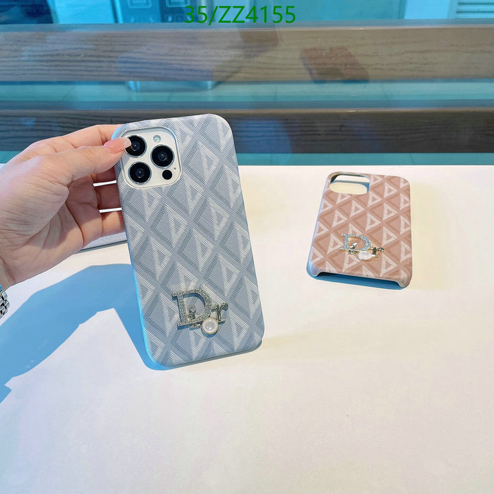 Phone Case-Dior,Code: ZZ4155,$: 35USD