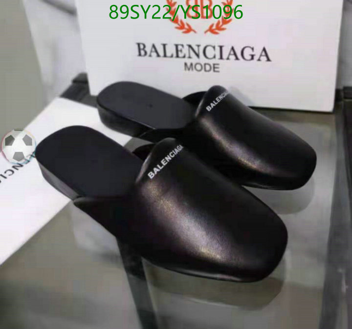 Women Shoes-Balenciaga, Code: YS1096,$: 89USD