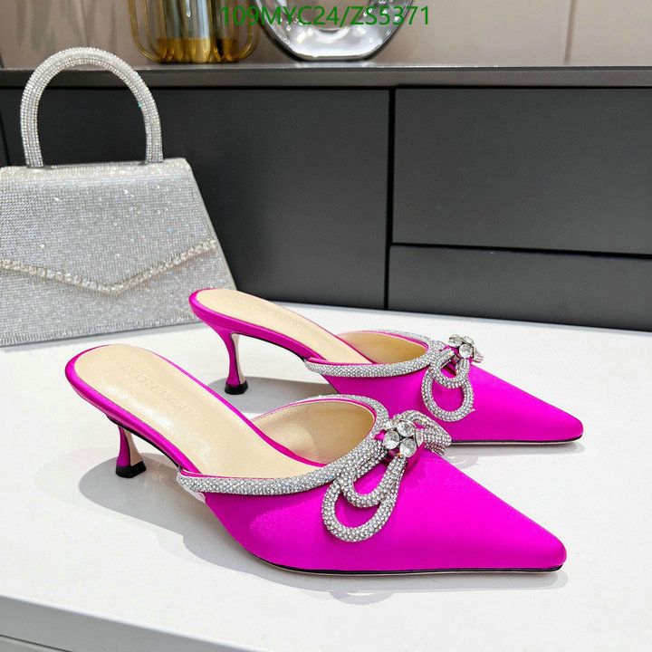 Women Shoes-Mach & Mach, Code: ZS5371,$: 109USD