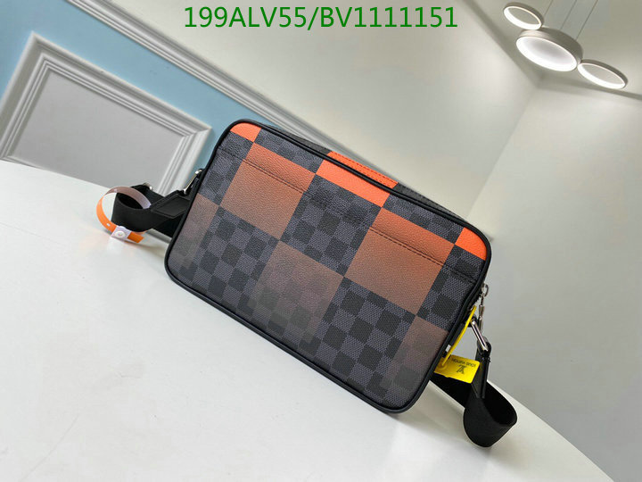 LV Bags-(Mirror)-Pochette MTis-Twist-,Code: LBV1111151,$:199USD