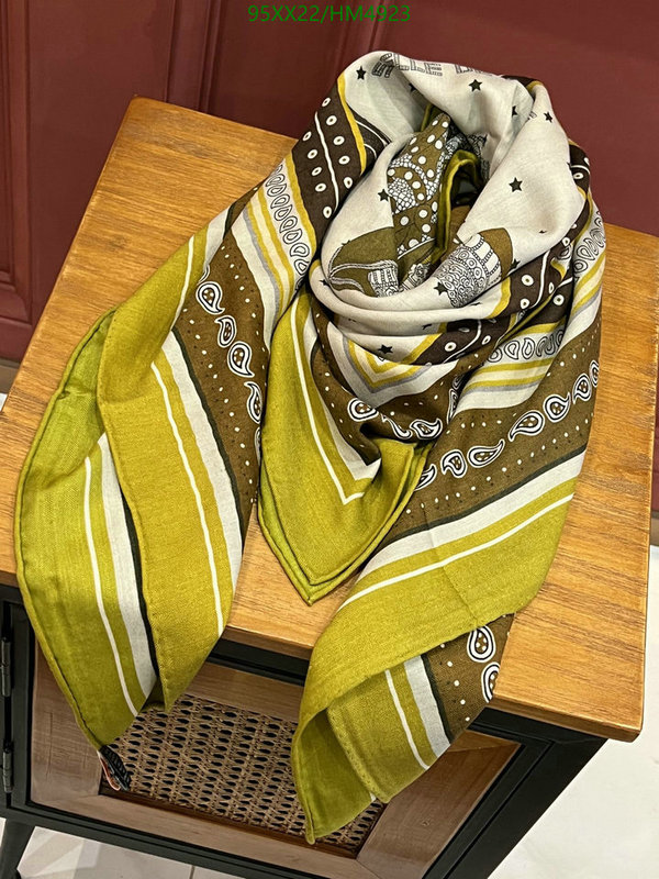 Scarf-Hermes, Code: HM4923,$: 95USD