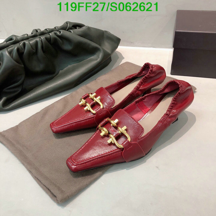 Women Shoes-BV, Code: S062621,$: 119USD