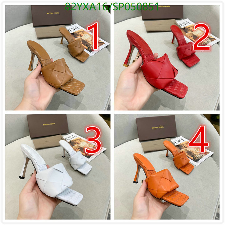 Women Shoes-BV, Code: SP050851,$: 82USD