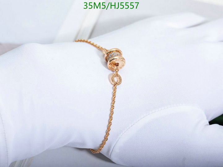 Jewelry-Bvlgari, Code: HJ5557,$: 35USD