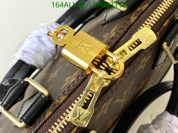 LV Bags-(Mirror)-Alma-,Code: LBP083116,$:165USD