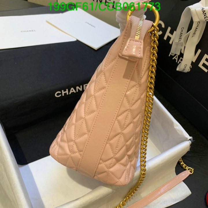 Chanel Bags -(Mirror)-Diagonal-,Code: CCB061773,$: 199USD