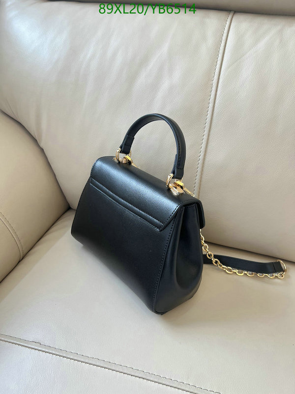 Gucci Bag-(4A)-Horsebit-,Code: YB6514,$: 89USD