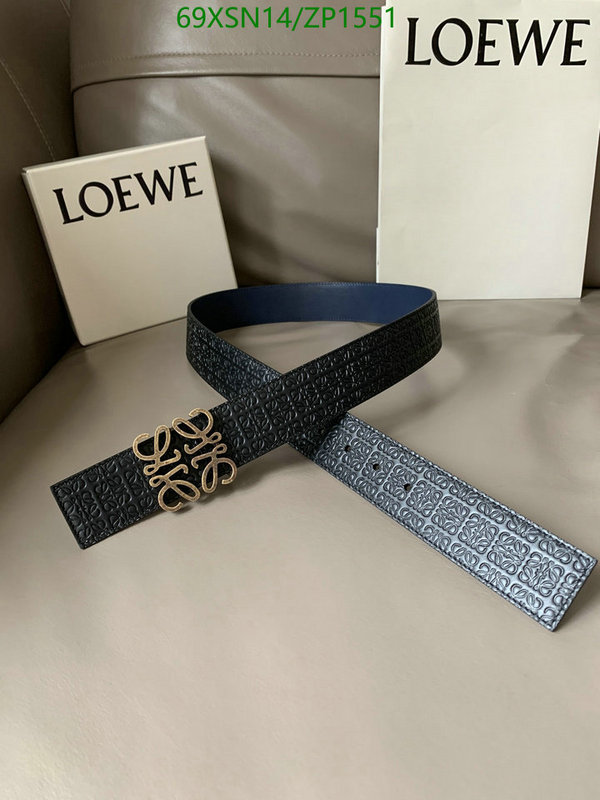 Belts-Loewe, Code: ZP1551,$: 69USD