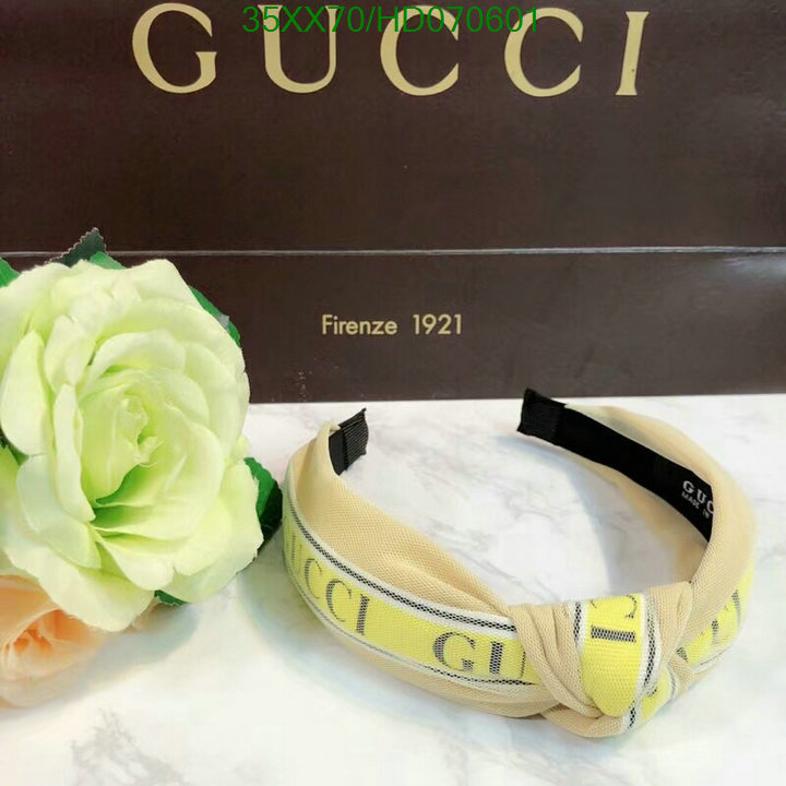 Headband-Gucci, Code: HD070601,