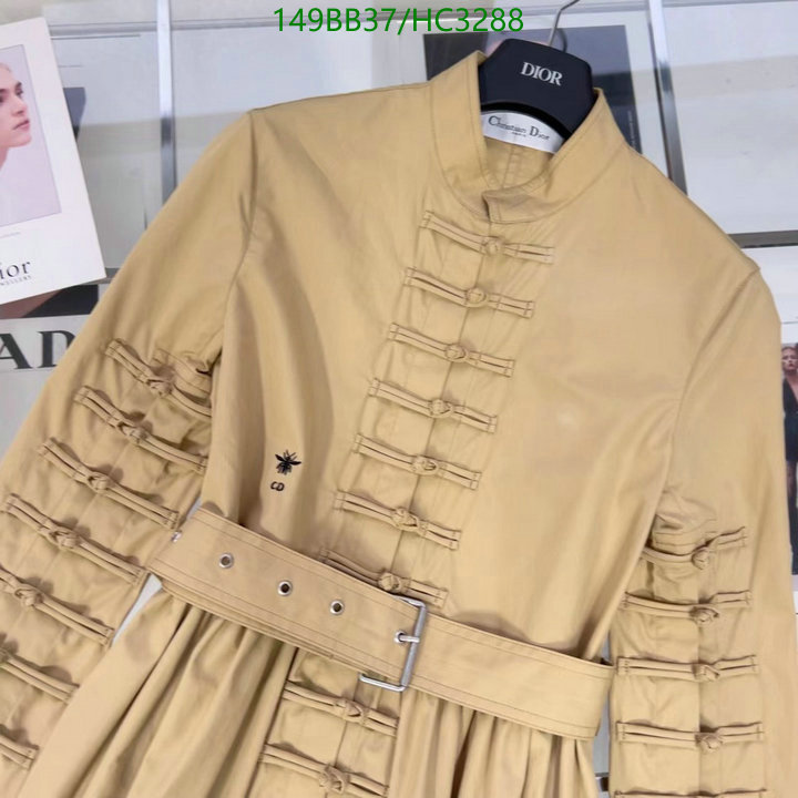 Clothing-Dior,Code: HC3288,$: 149USD