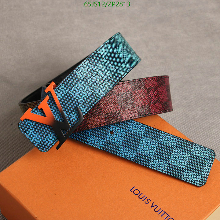 Belts-LV, Code: ZP2813,$: 65USD