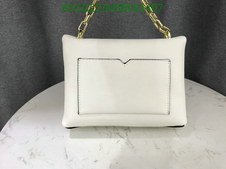 Michael Kors Bag-(4A)-Diagonal-,Code: MSB061407,$:85USD