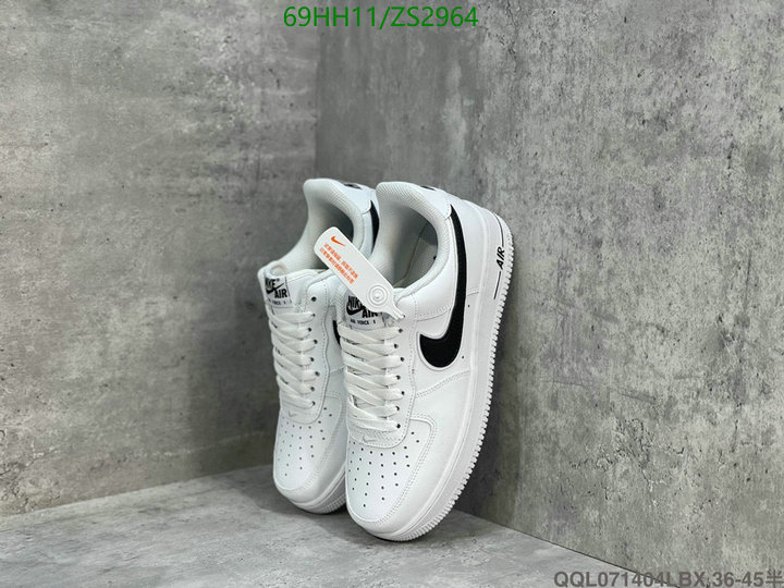 Men shoes-Nike, Code: ZS2964,$: 69USD
