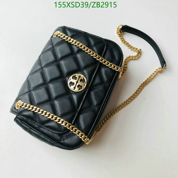 Tory Burch Bag-(Mirror)-Diagonal-,Code: ZB2915,$: 155USD