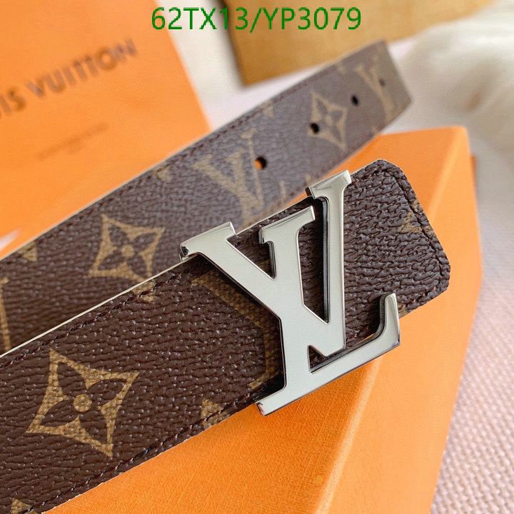 Belts-LV, Code: YP3079,$: 62USD