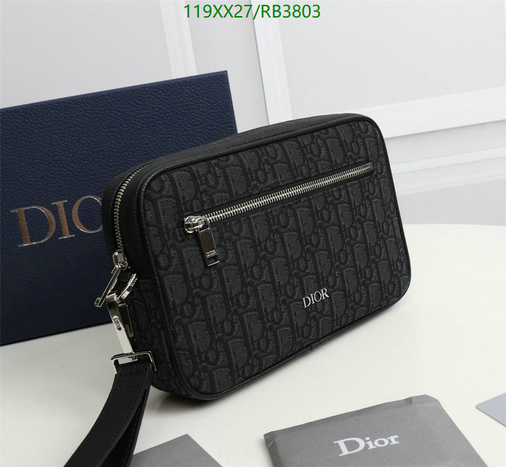 Dior Bags -(Mirror)-Clutch-,Code: RB3803,$: 119USD