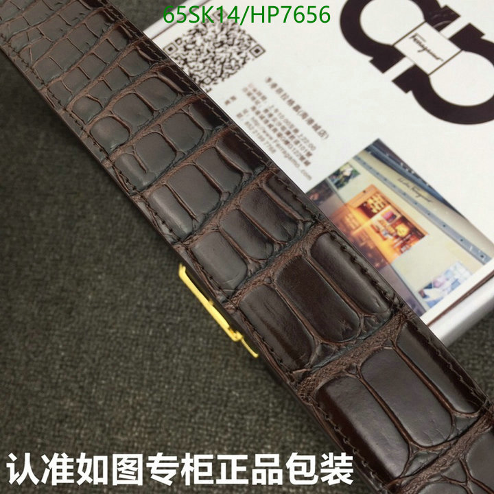 Belts-Ferragamo, Code: HP7656,$: 65USD