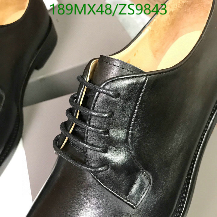 Men shoes-Brunello Cucinelli, Code: ZS9843,$: 189USD