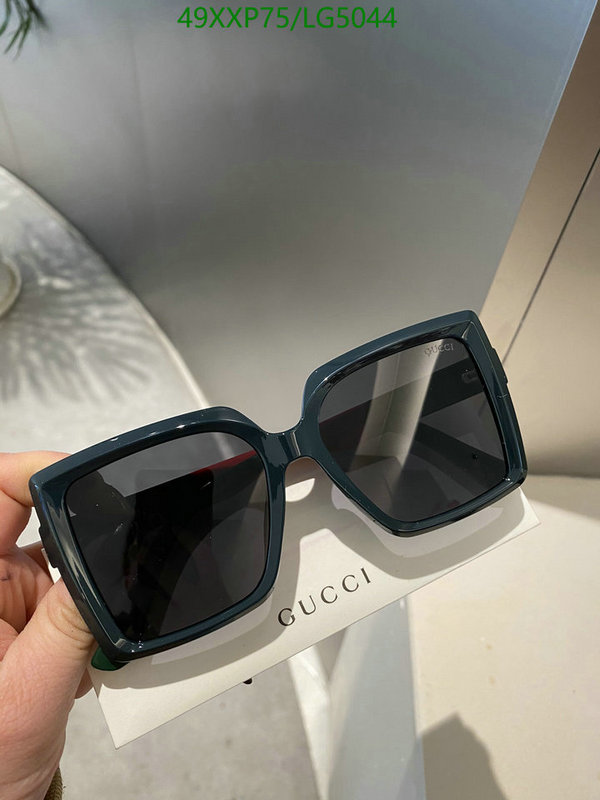 Glasses-Gucci, Code: LG5044,$: 49USD
