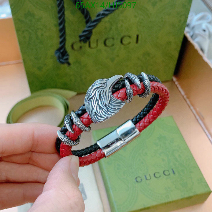 Jewelry-Gucci, Code: HJ5097,$: 65USD
