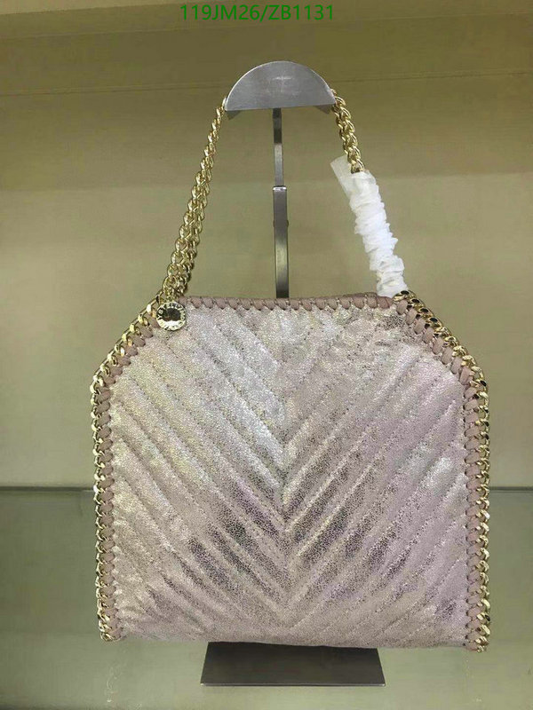 Stella McCartney Bag-(Mirror)-Handbag-,Code: ZB1131,$: 119USD