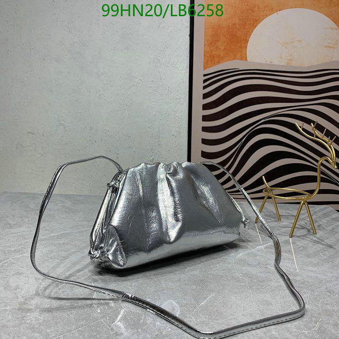 BV Bag-(4A)-Pouch Series-,Code: LB6258,$: 99USD