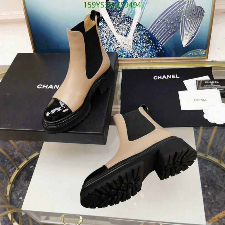 Women Shoes-Chanel,Code: ZS9494,$: 159USD