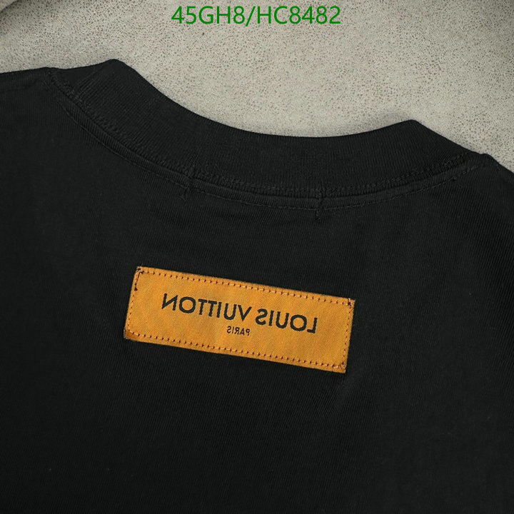 Clothing-LV, Code: HC8482,$: 45USD