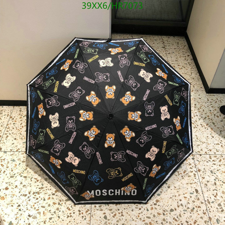 Umbrella-MOSCHINO, Code: HR7073,$: 39USD
