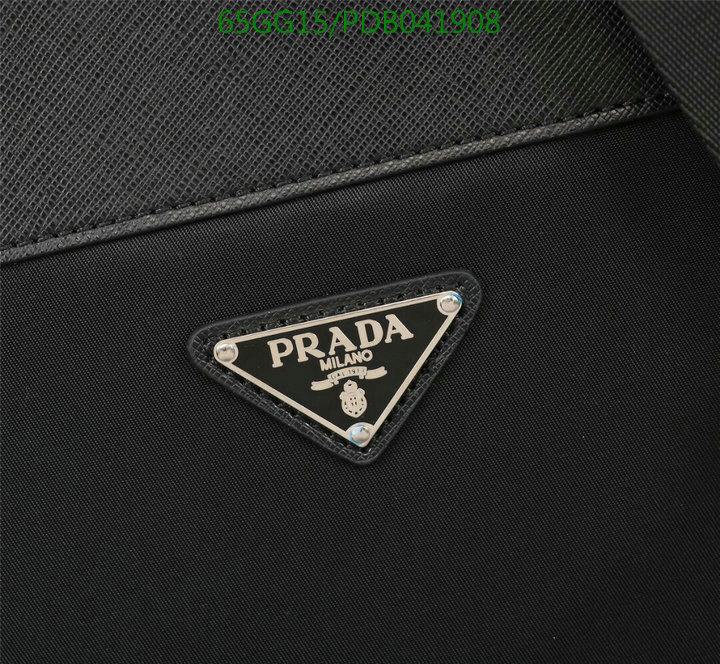 Prada Bag-(4A)-Diagonal-,Code: PDB041908,$:65USD