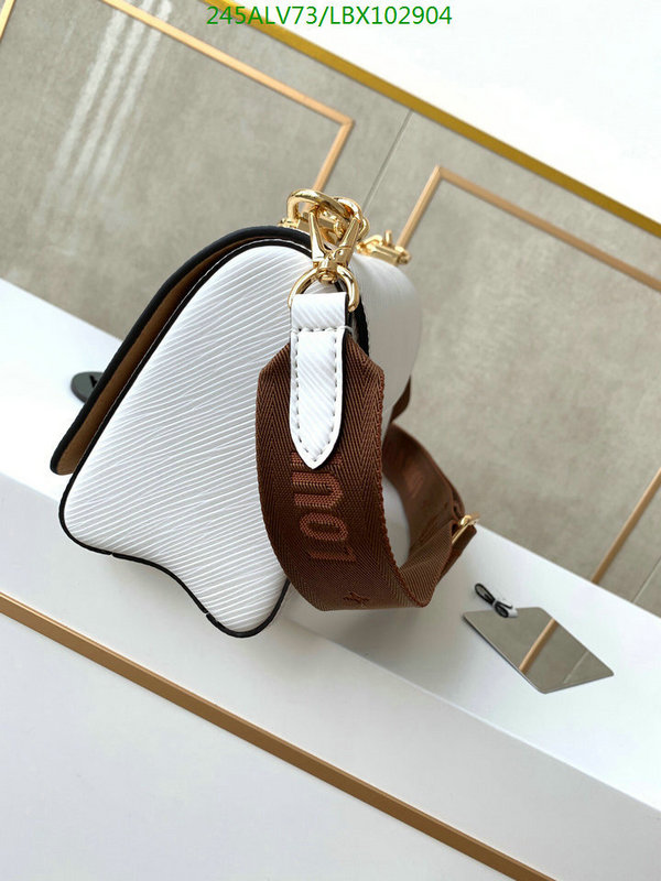LV Bags-(Mirror)-Pochette MTis-Twist-,Code: LBX102904,$: 245USD
