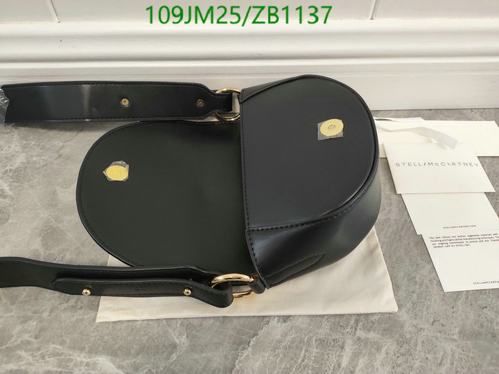 Stella McCartney Bag-(Mirror)-Diagonal-,Code: ZB1137,$: 109USD