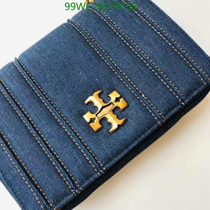 Tory Burch Bag-(4A)-Diagonal-,Code: ZB256,$: 99USD