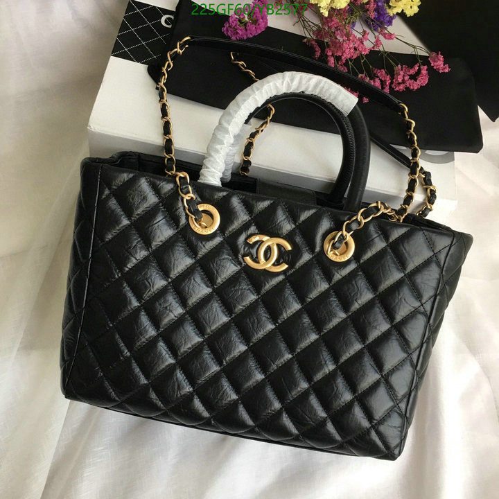 Chanel Bags -(Mirror)-Handbag-,Code: YB2577,$: 225USD