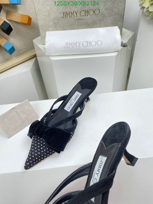 Women Shoes-Jimmy Choo, Code: XS2124,$: 125USD