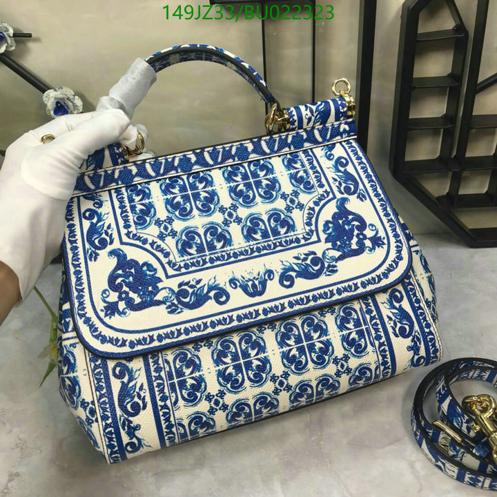 D&G Bag-(Mirror)-Sicily,Code: BU022323,$: 149USD