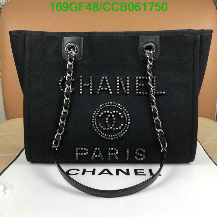 Chanel Bags -(Mirror)-Handbag-,Code: CCB061750,$: 169USD