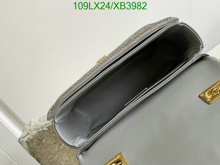 Valentino Bag-(4A)-Diagonal-,Code: XB3982,$: 109USD