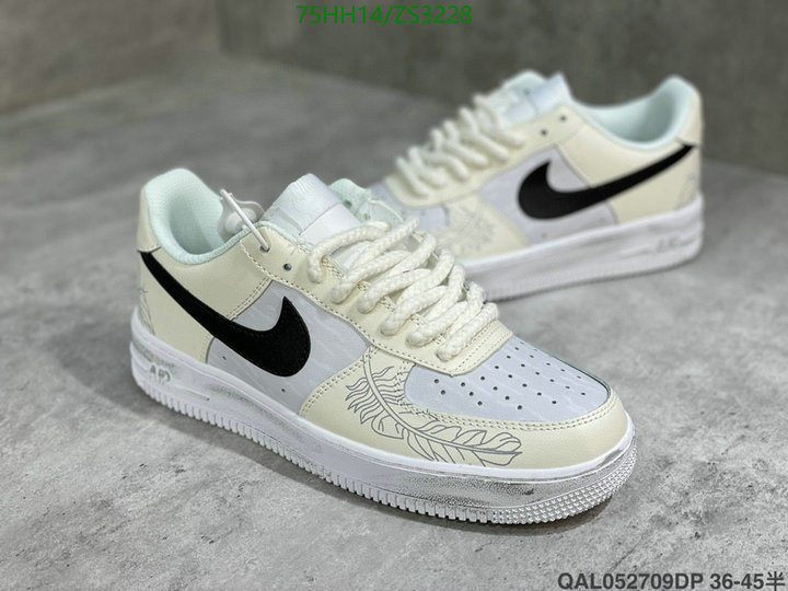 Women Shoes-NIKE, Code: ZS3228,$: 75USD