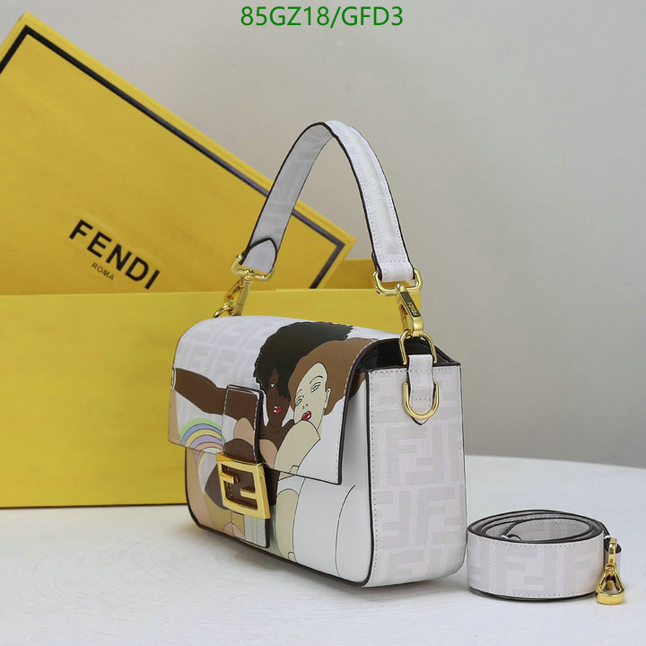 Fendi Big Sale,Code: GFD3,$: 85USD