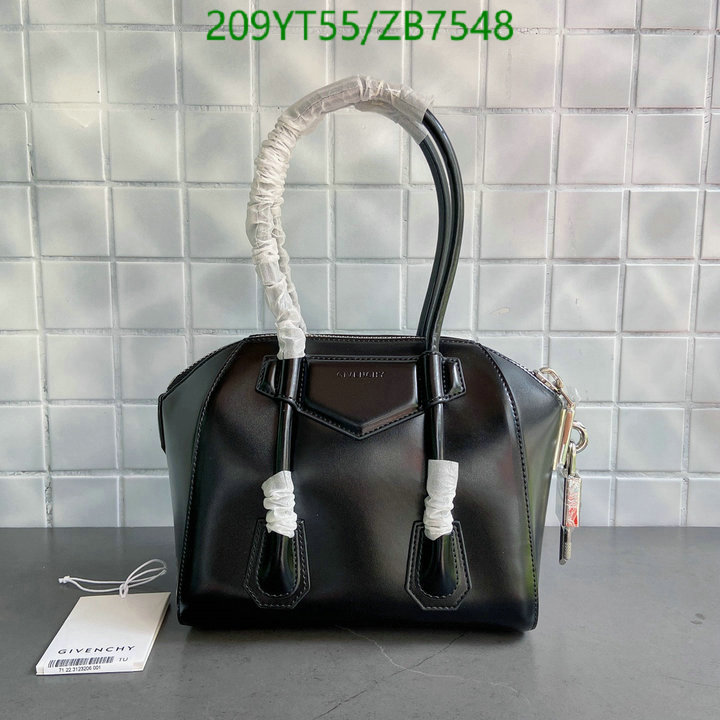 Givenchy Bags -(Mirror)-Handbag-,Code: ZB7548,$: 209USD