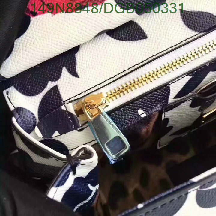 D&G Bag-(Mirror)-Sicily,Code: DGB050331,$: 149USD