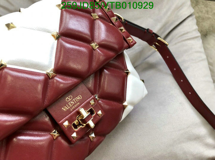 Valentino Bag-(Mirror)-Diagonal-,Code: VTB010929,$: 259USD