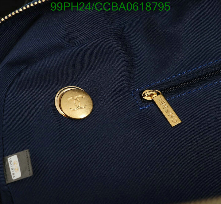 Chanel Bags ( 4A )-Handbag-,Code: CCBA0618795,$: 99USD