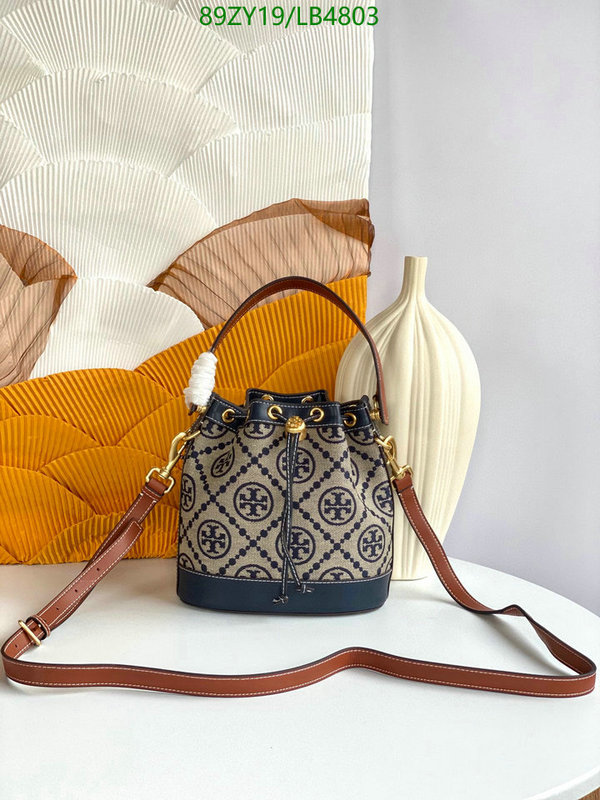 Tory Burch Bag-(4A)-Diagonal-,Code: LB4803,$: 89USD