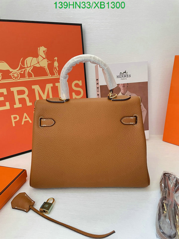 Hermes Bag-(4A)-Kelly-,Code: XB1300,$: 139USD