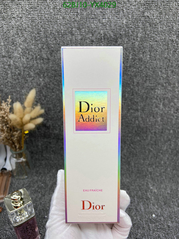 Perfume-Dior,Code: YX4029,$: 62USD